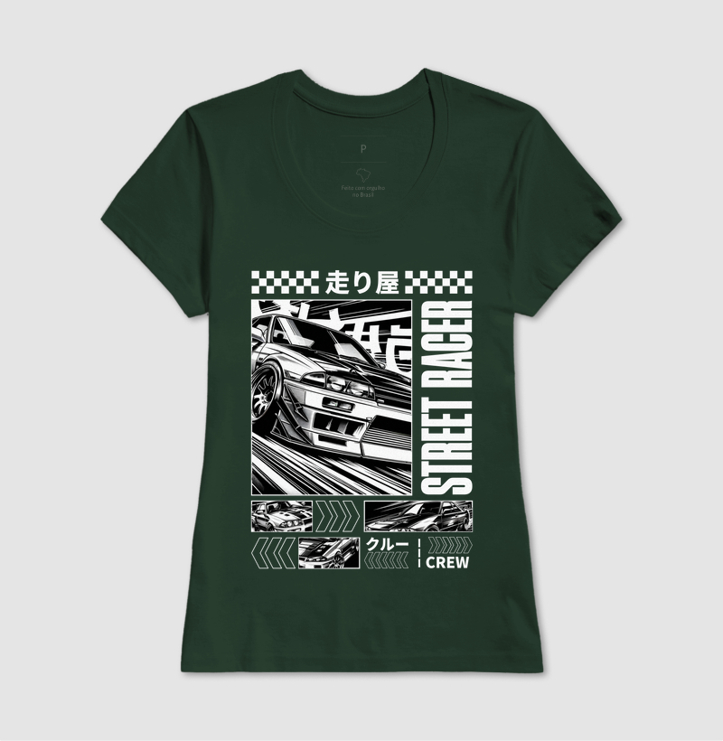 Camisa 15