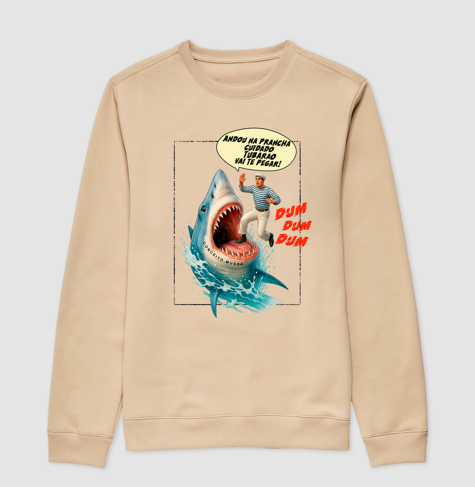Camisa 2