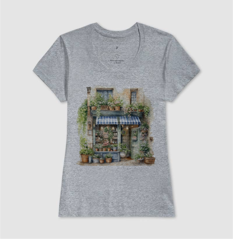 Camisa 5