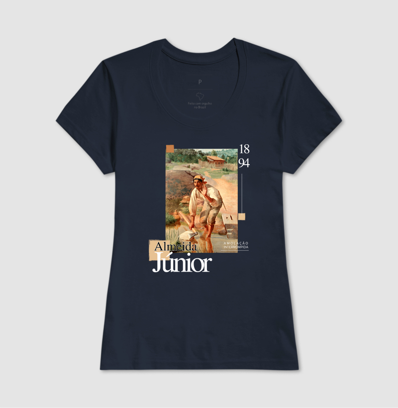 Camisa 14