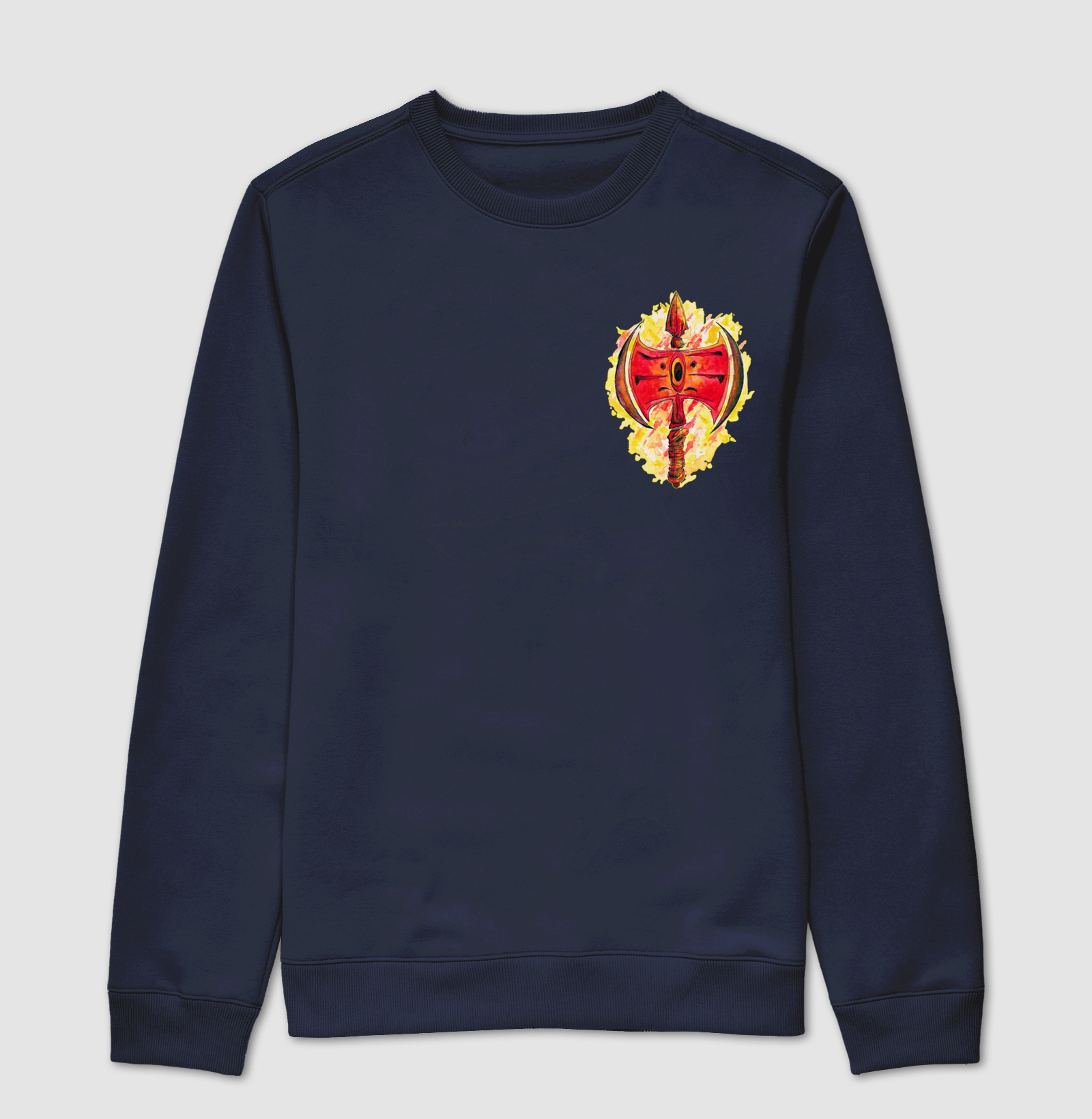 Camisa 4