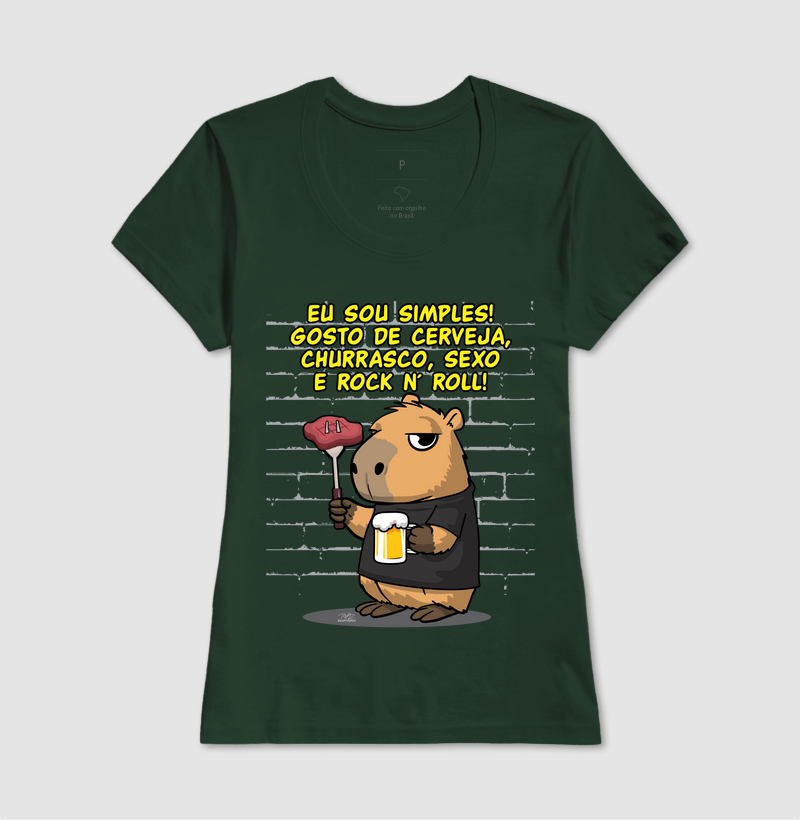 Camisa 12