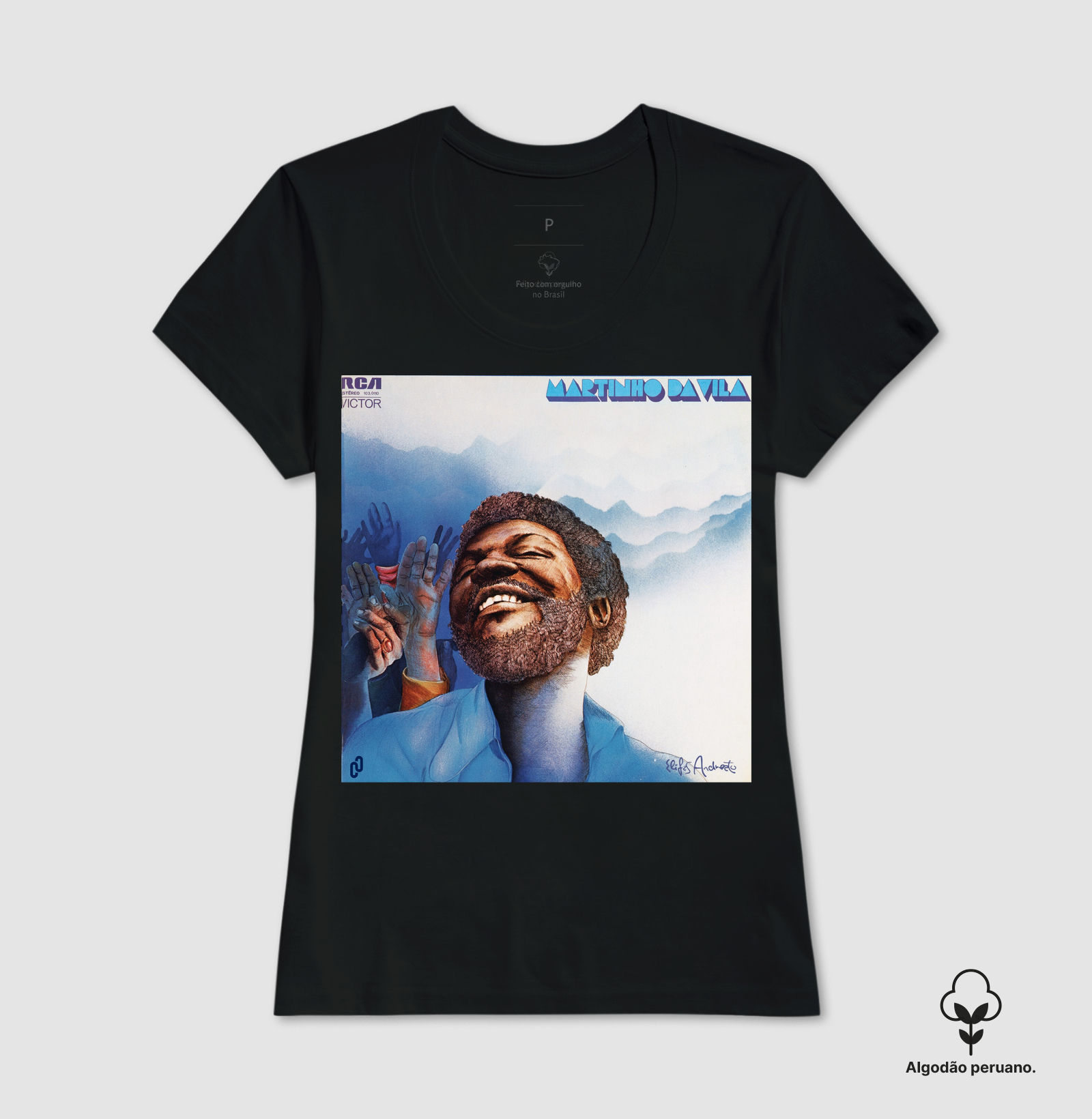 Camisa 1