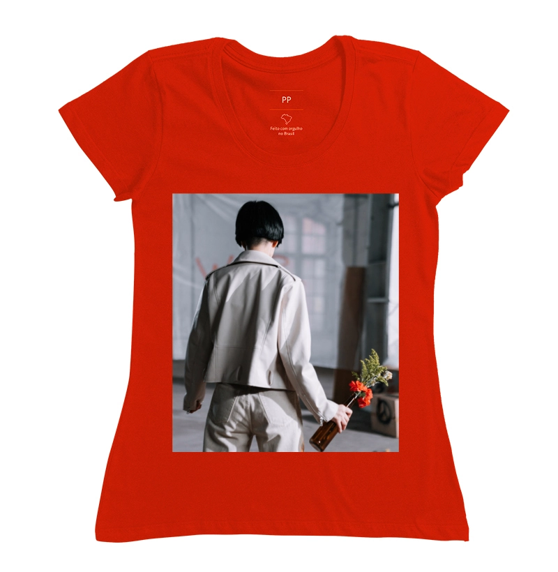 Camisa 10