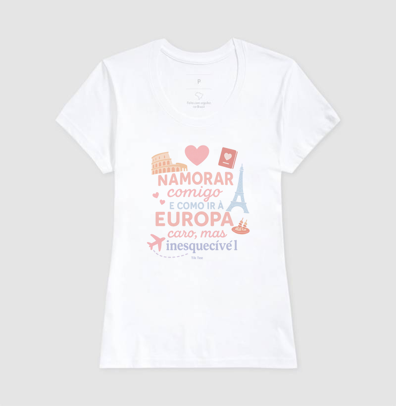 Camisa 7
