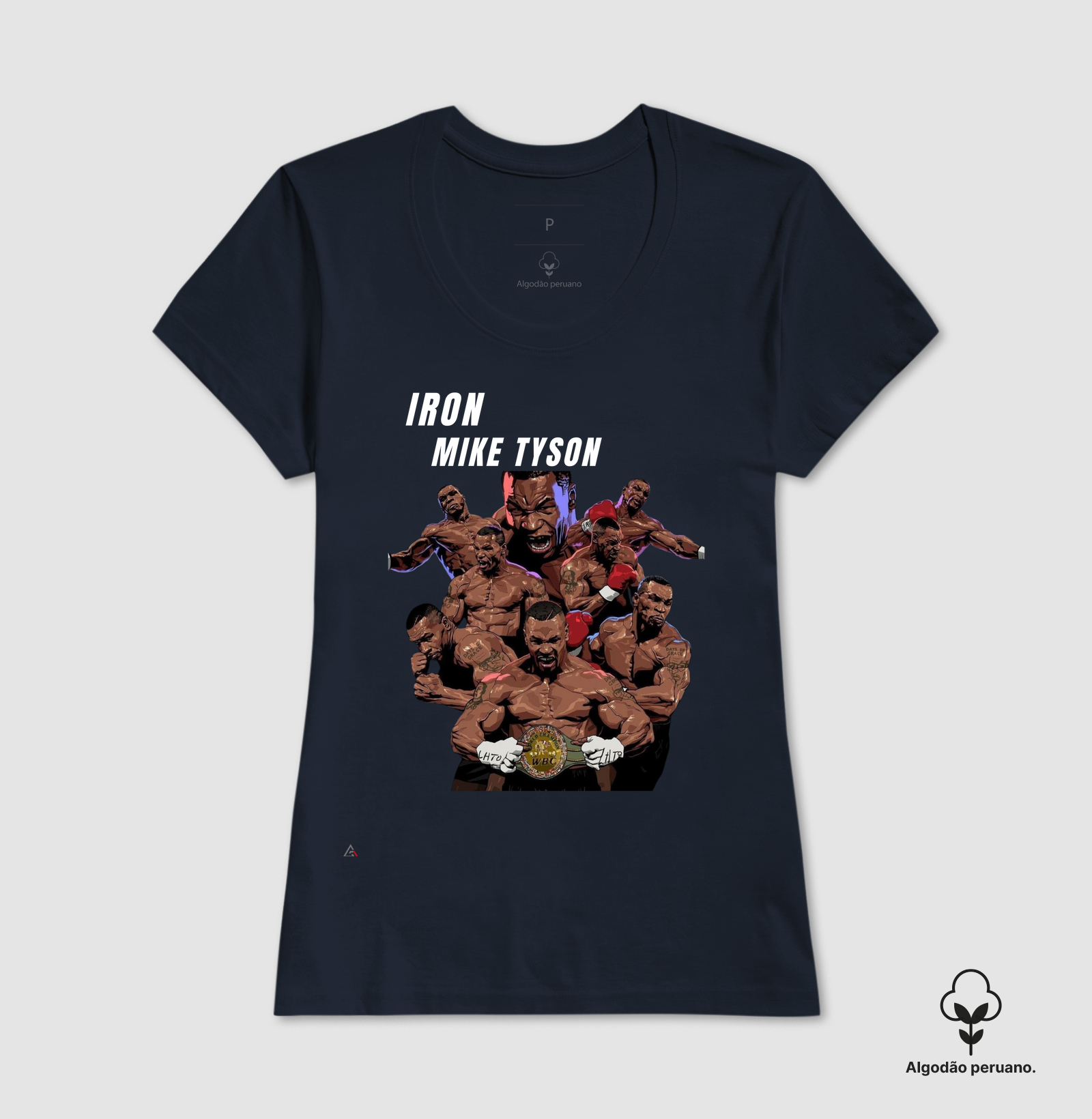 Camisa 4