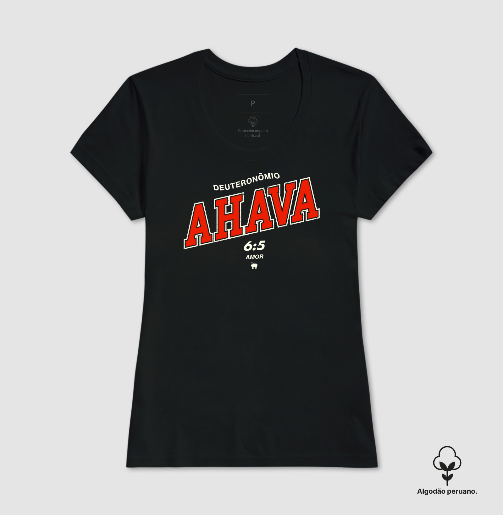 Camisa 1