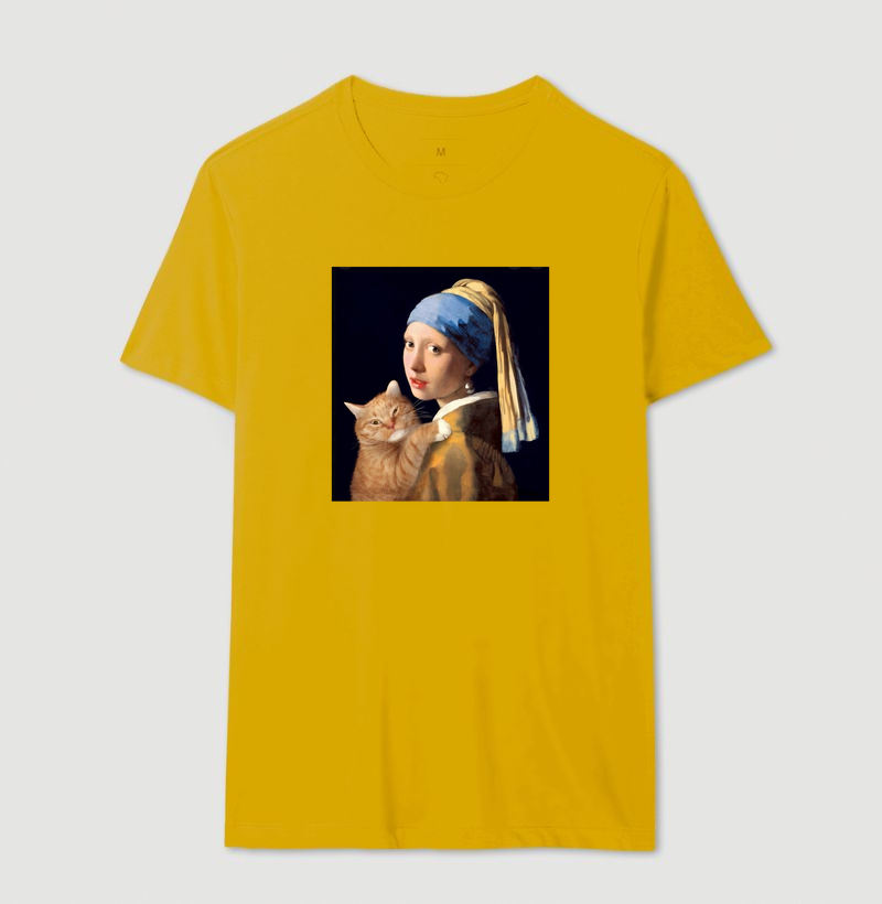 Camisa 13