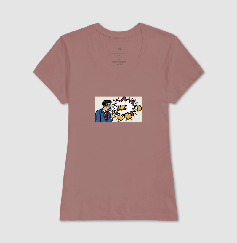 Camisa 13