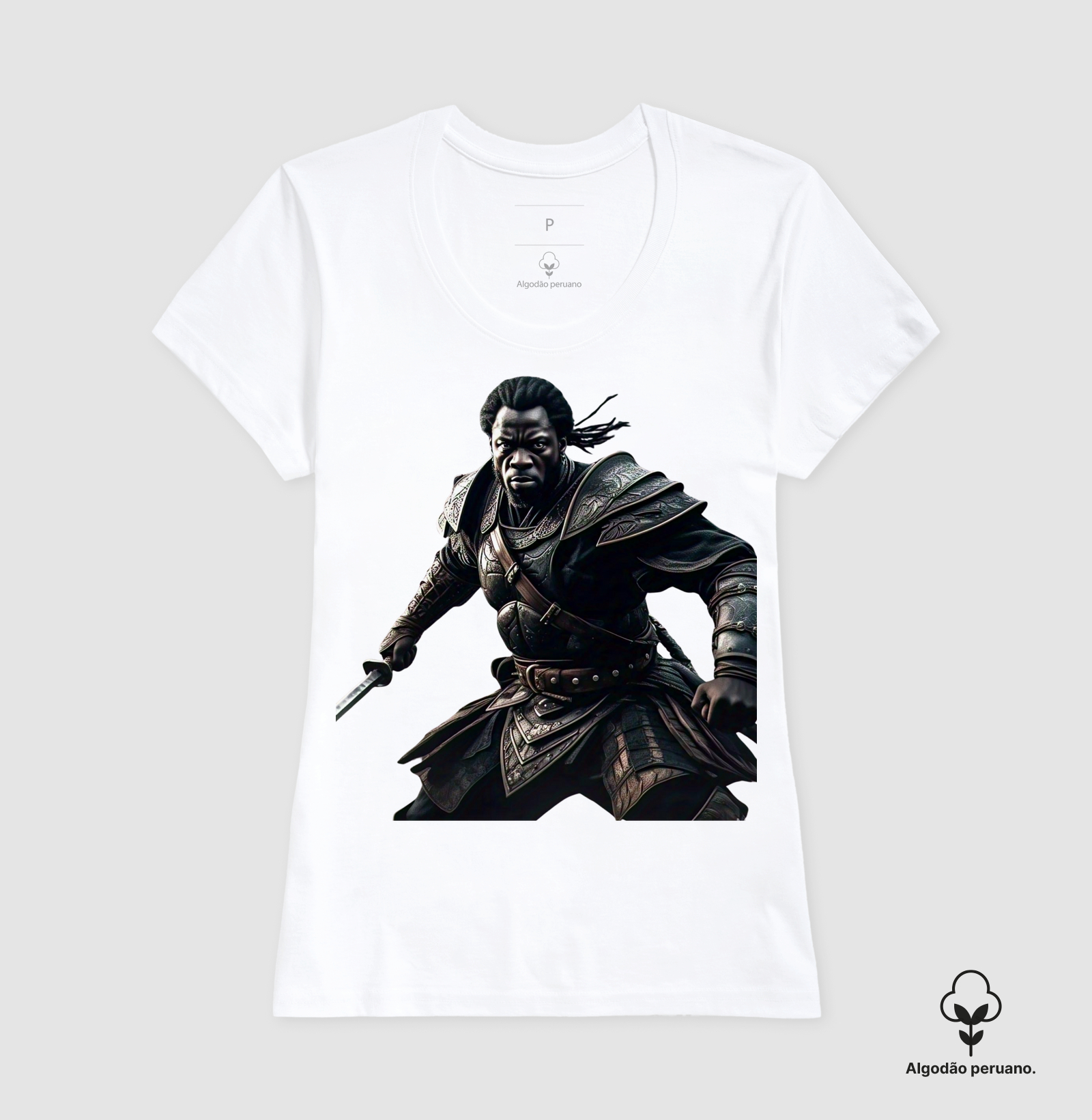 Camisa 4