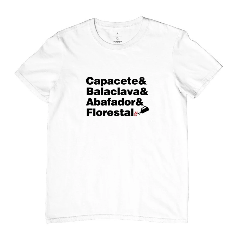 Camisa 10