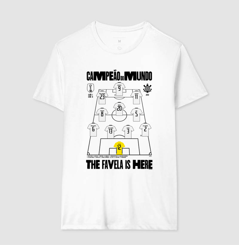 Camisa 1