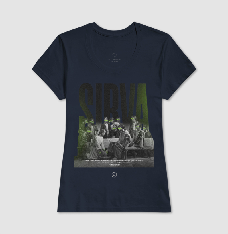 Camisa 6