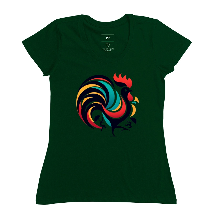 Camisa 12