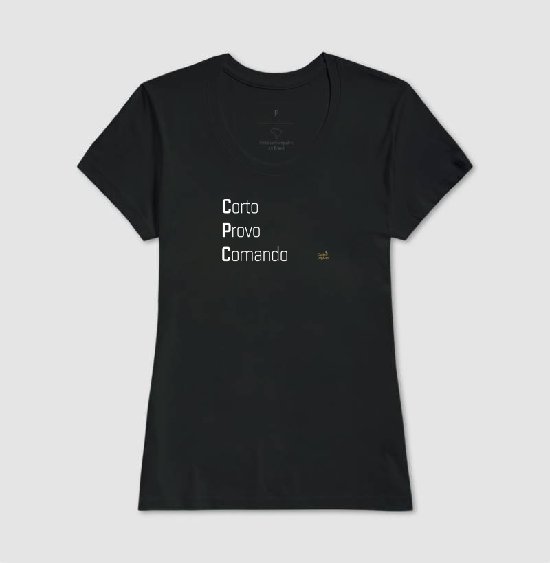 Camisa 16
