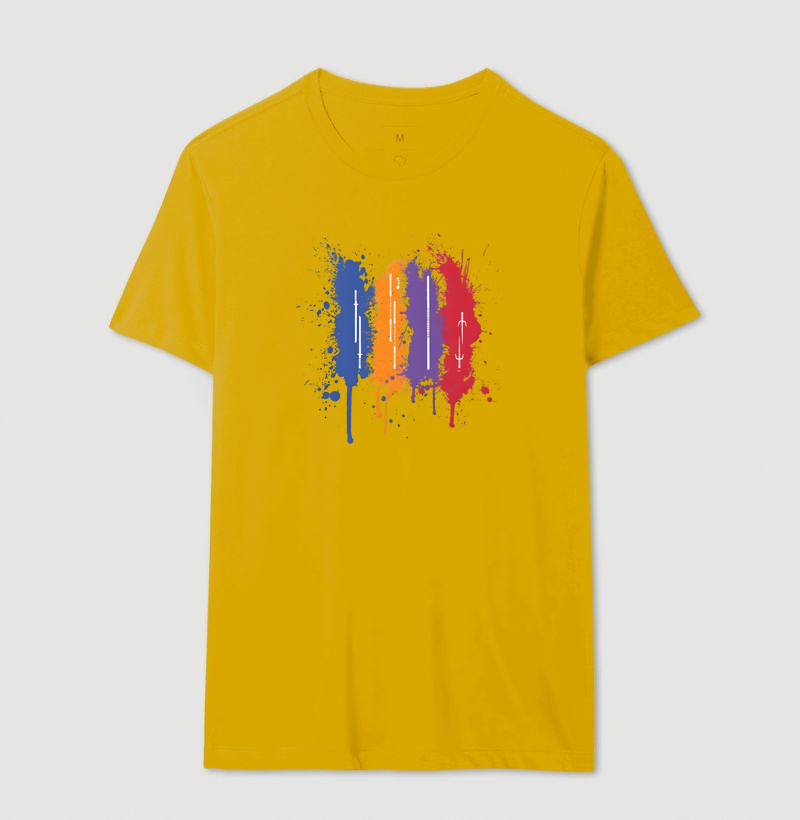 Camisa 14