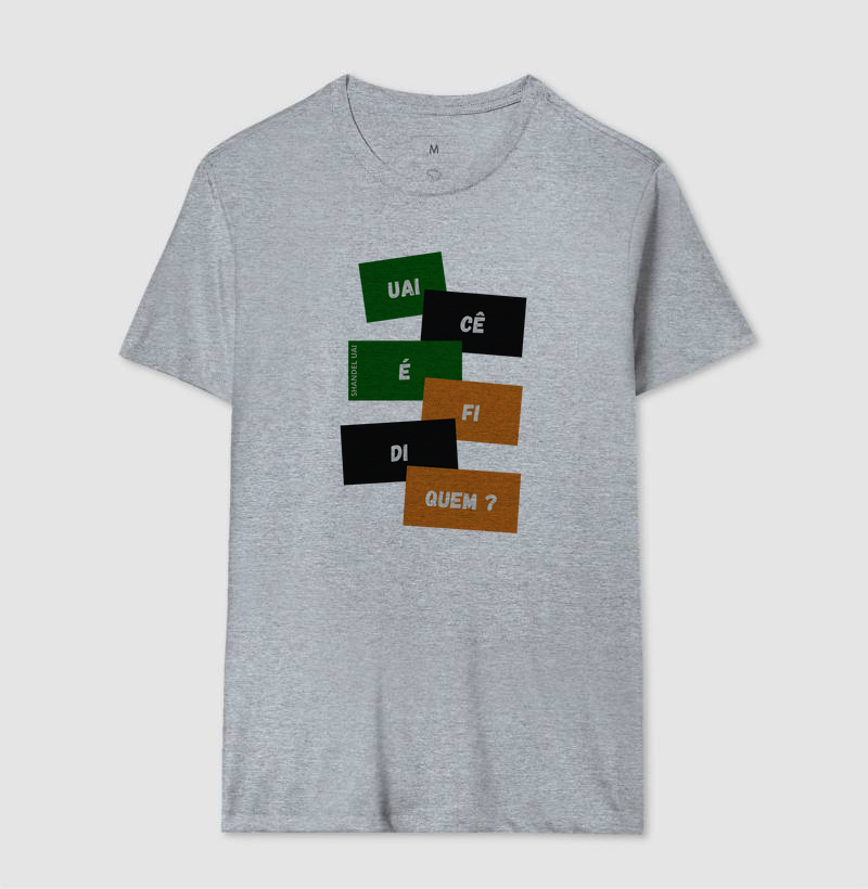Camisa 30