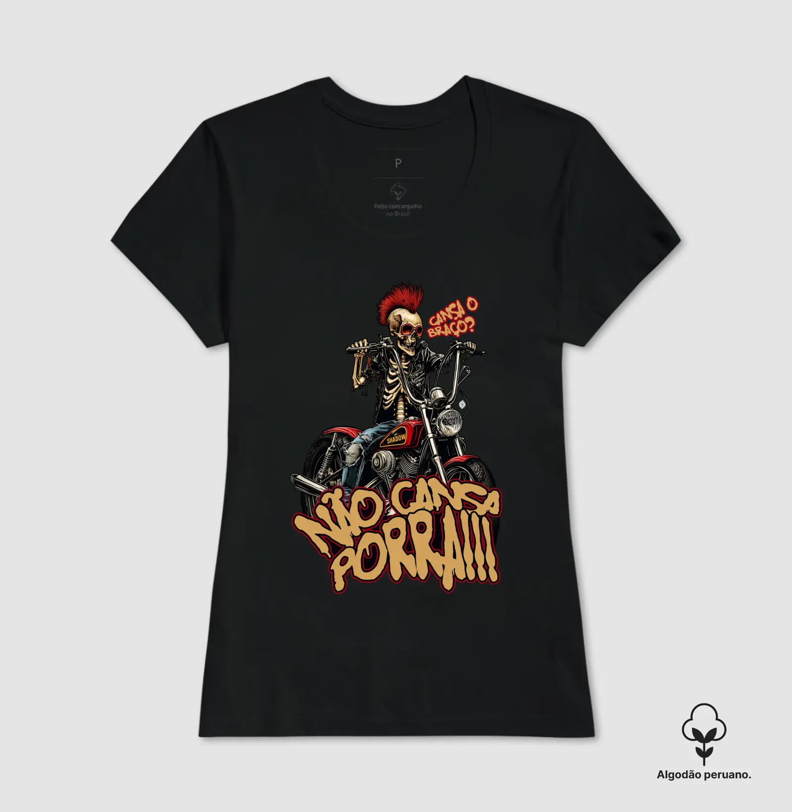 Camisa 2