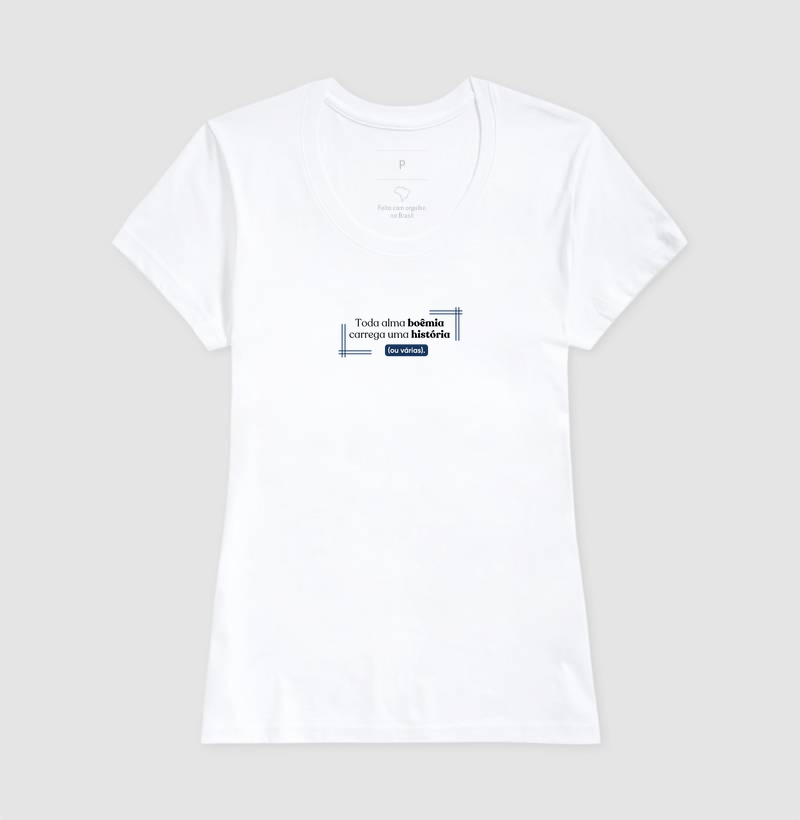 Camisa 7