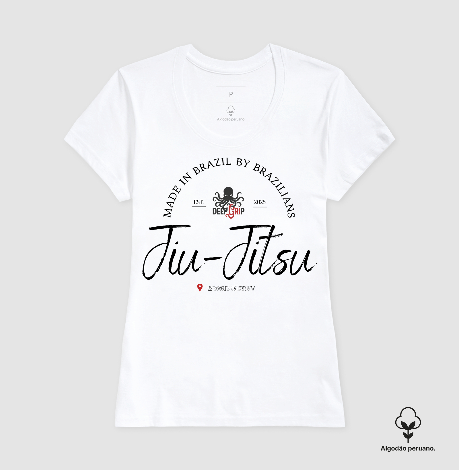 Camisa 5