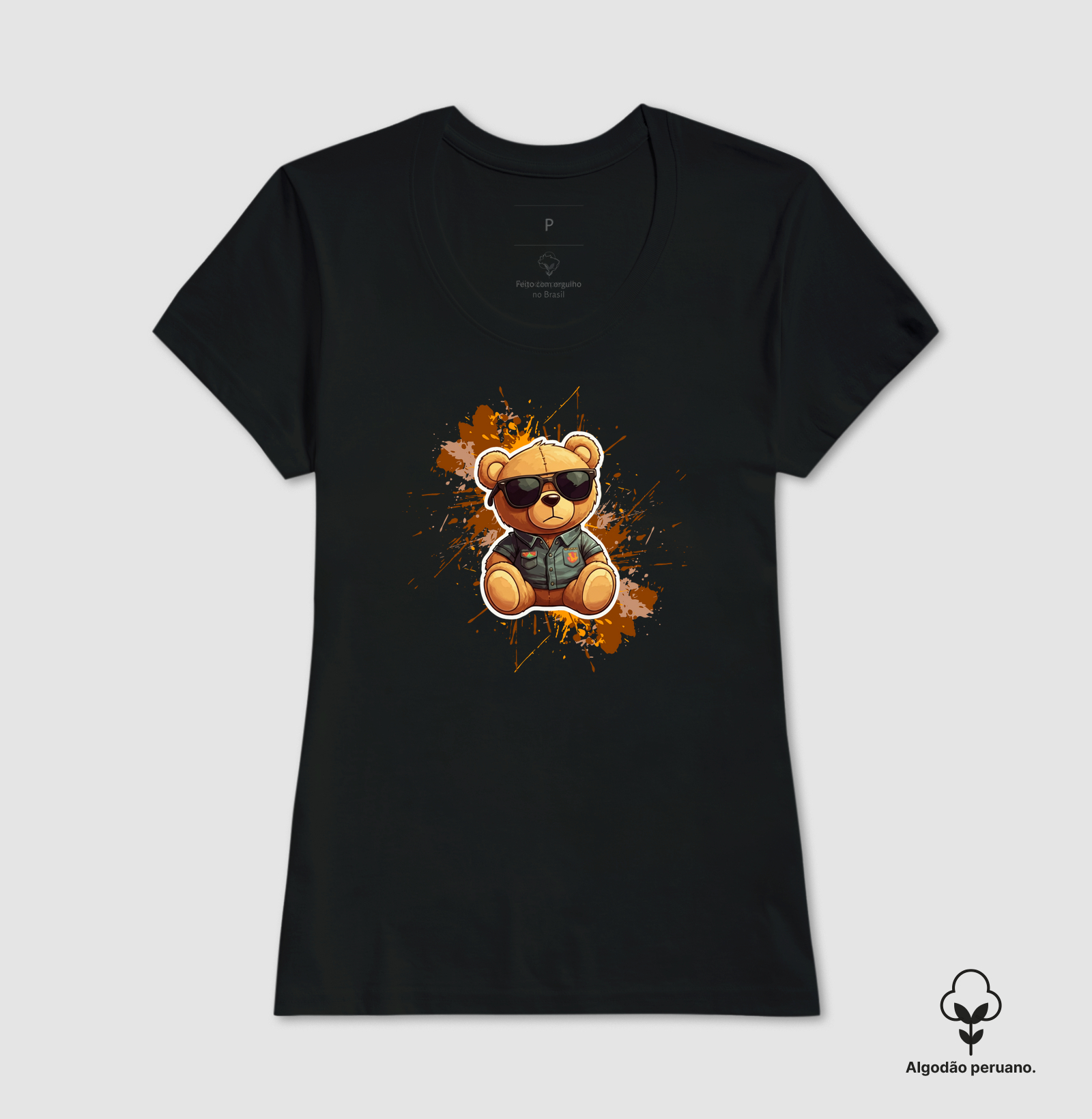 Camisa 1