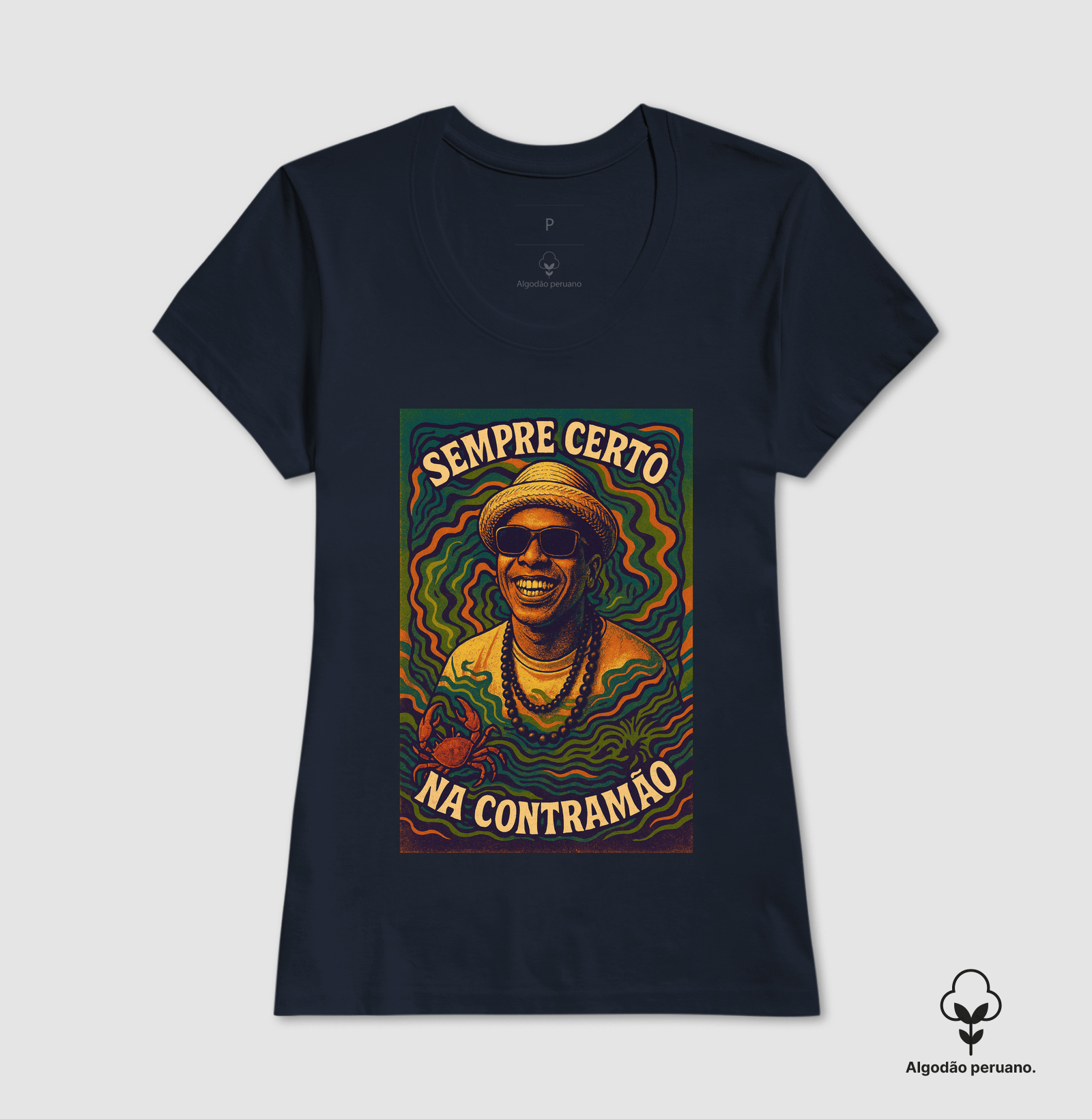 Camisa 3