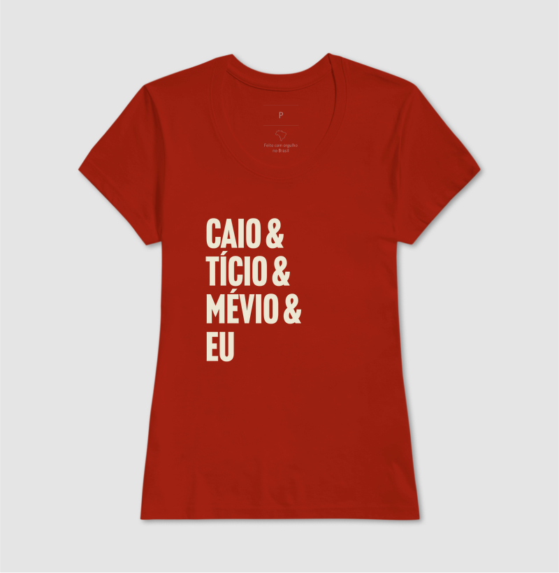 Camisa 8