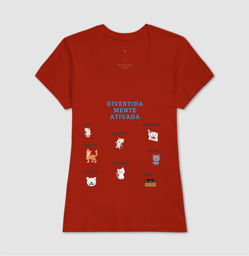 Camisa 4