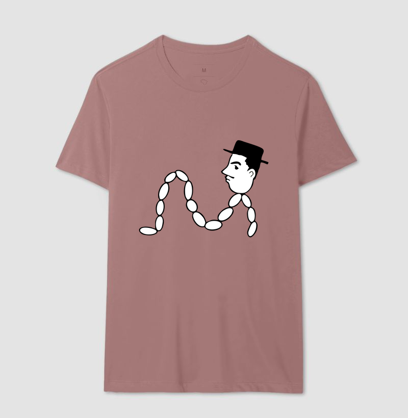 Camisa 16