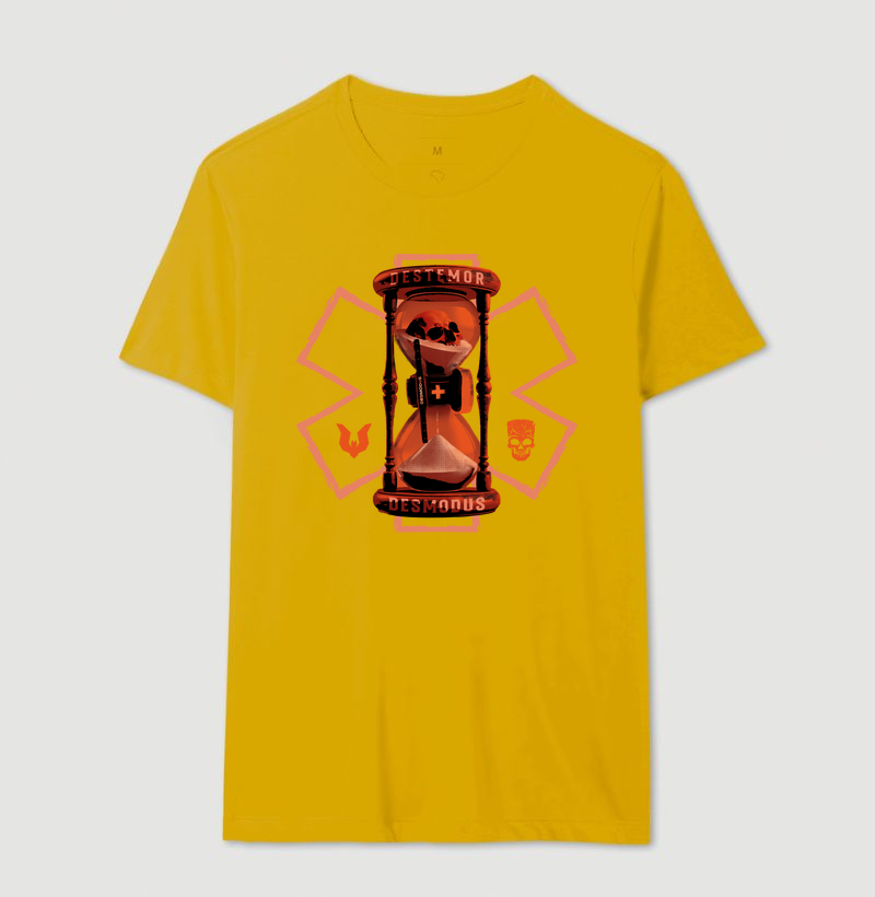 Camisa 13