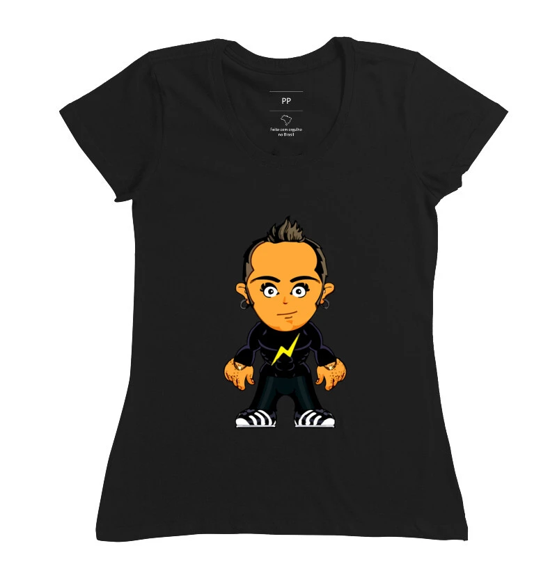 Camisa 2