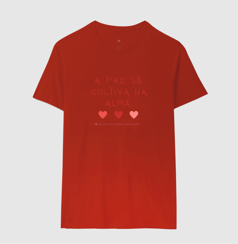 Camisa 14