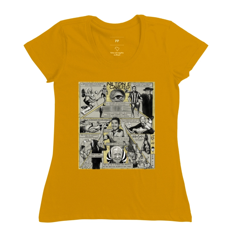 Camisa 14