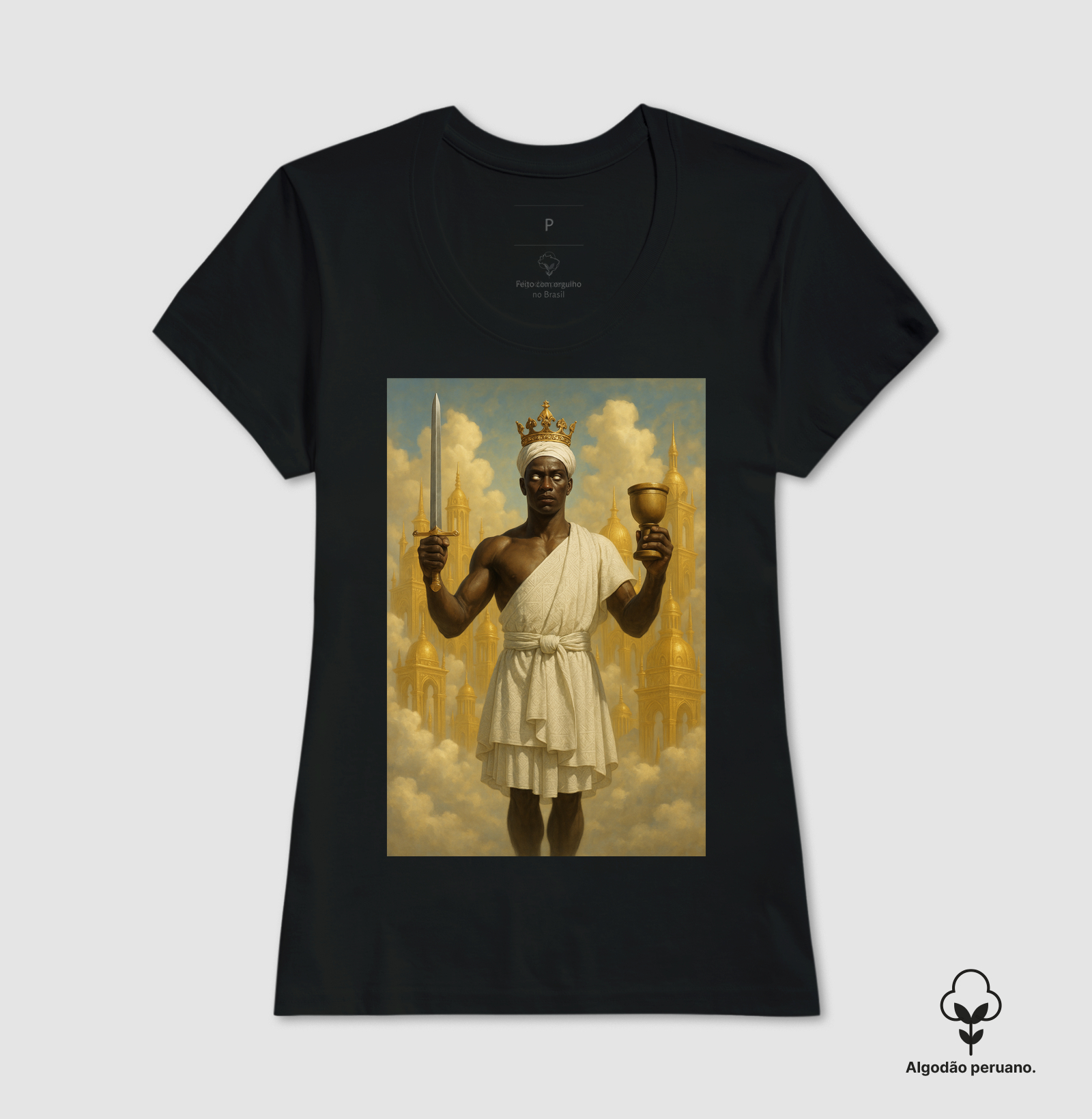 Camisa 6