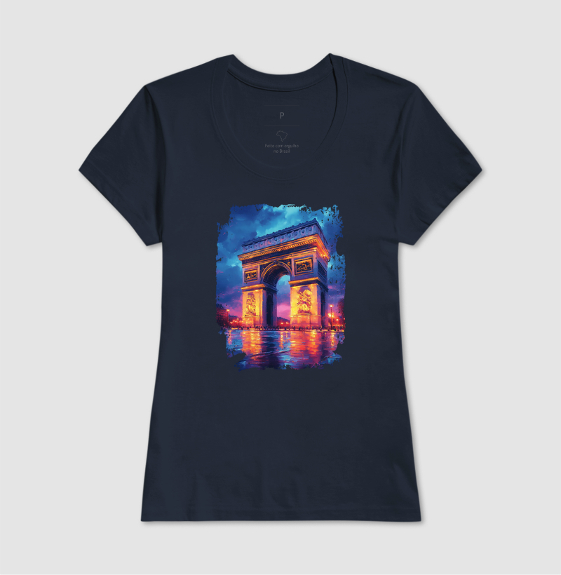Camisa 9