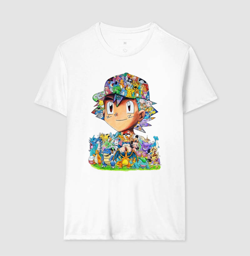 Camisa 3