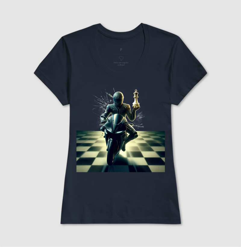 Camisa 15