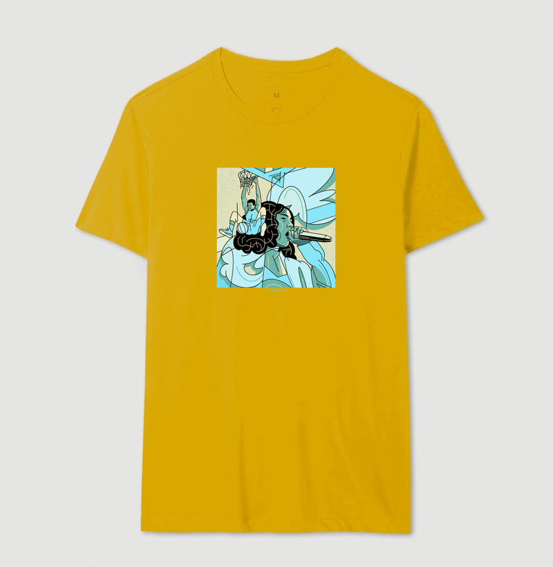 Camisa 9