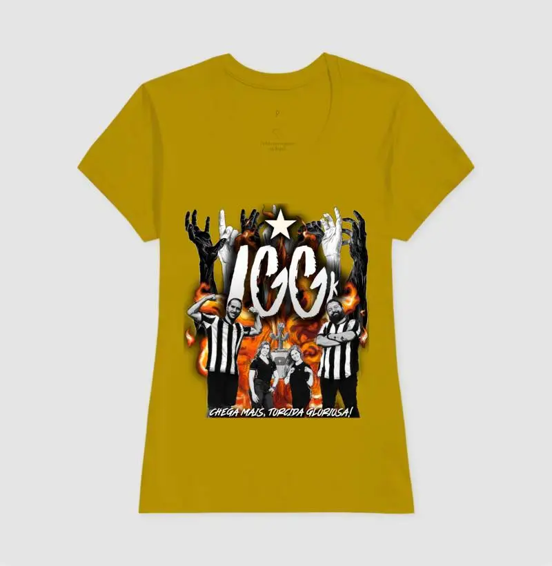 Camisa 11