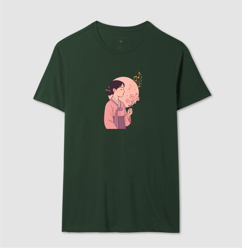 Camisa 10