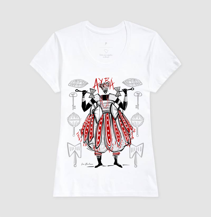 Camisa 2
