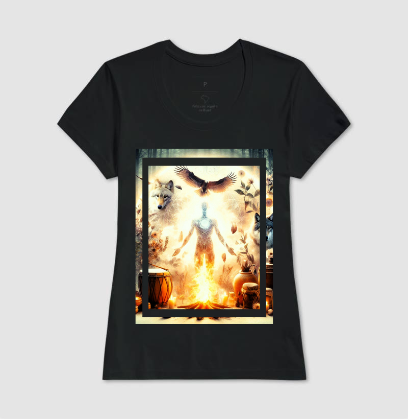 Camisa 15