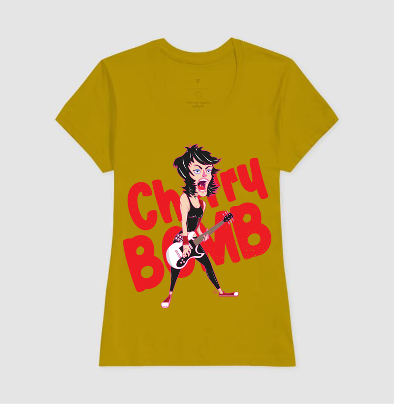 Camisa 13