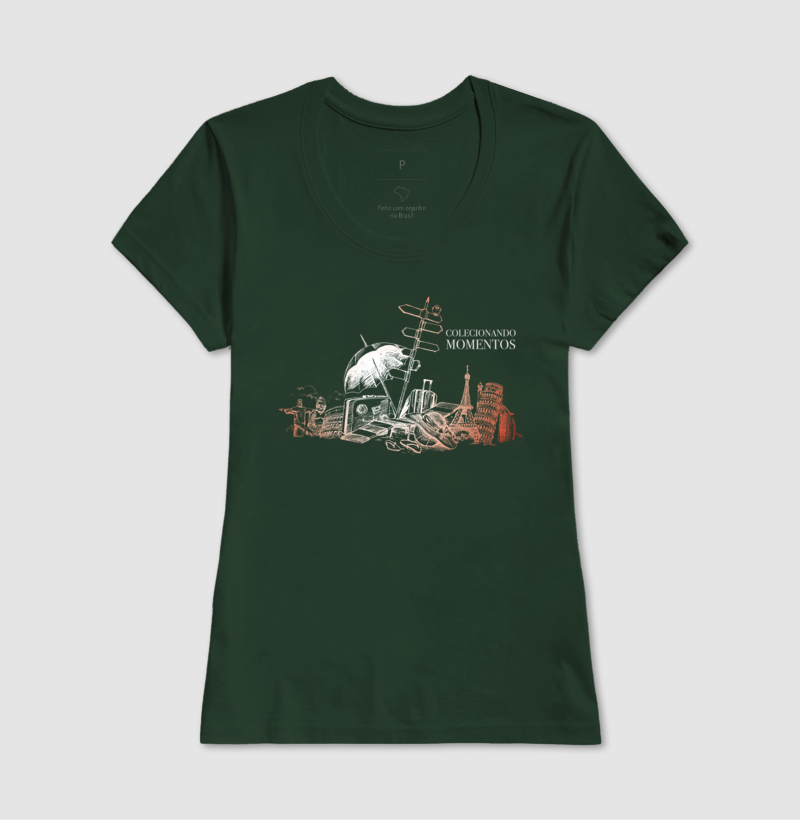 Camisa 10