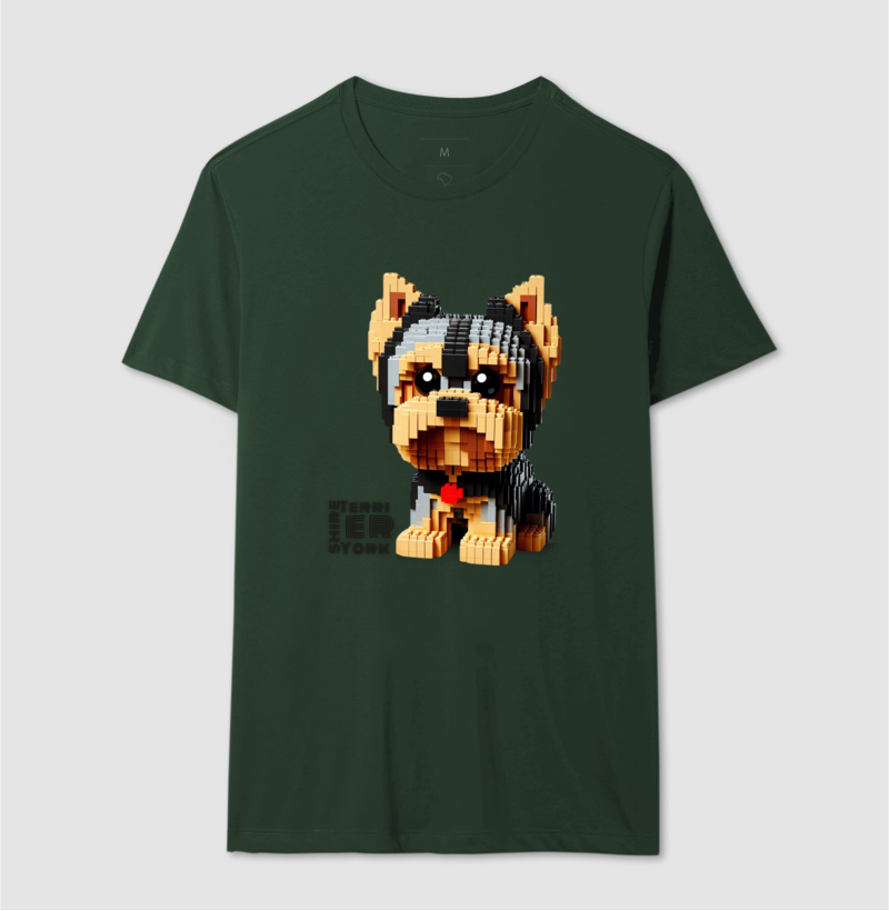 Camisa 11