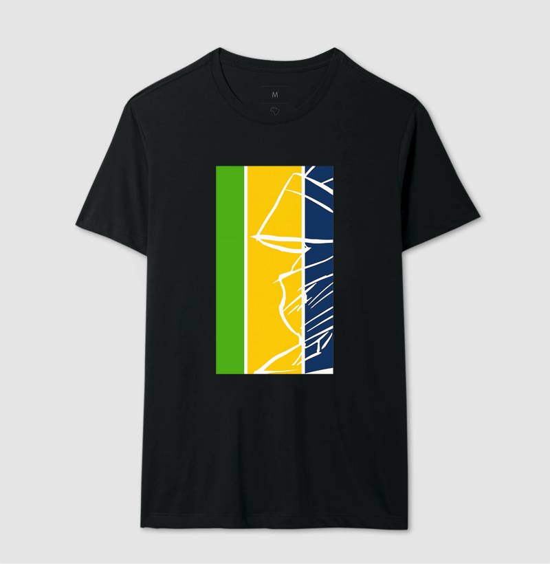Camisa 18