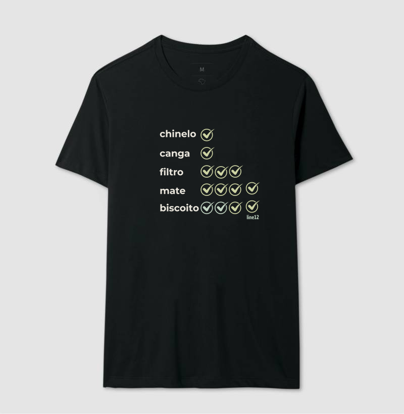 Camisa 10