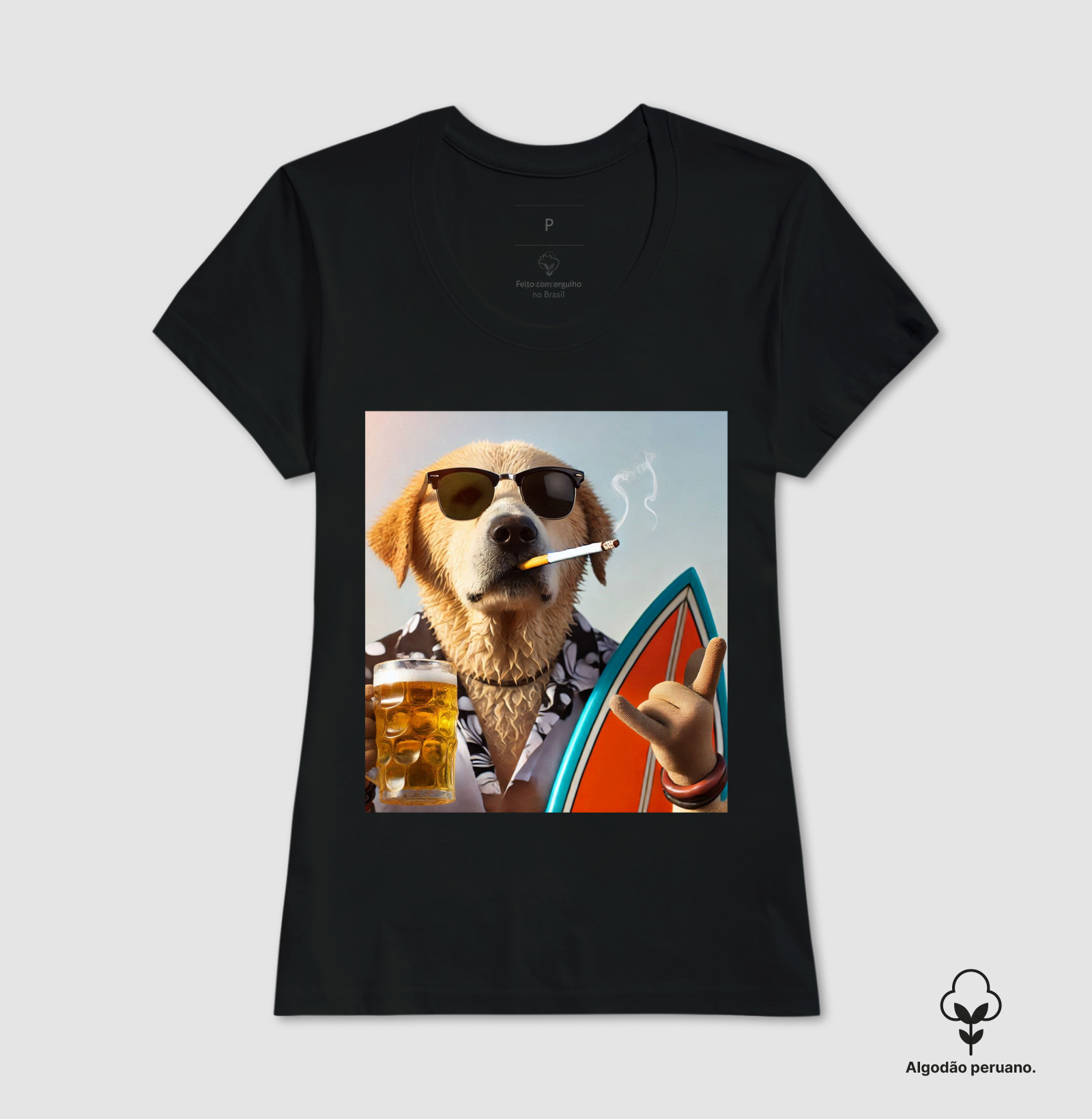 Camisa 2