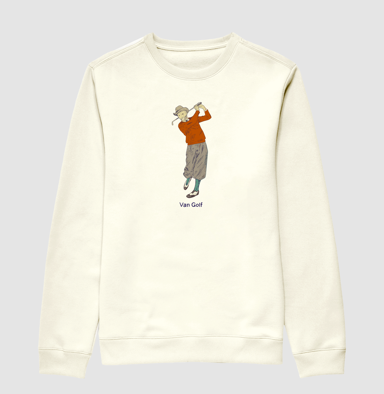 Camisa 1