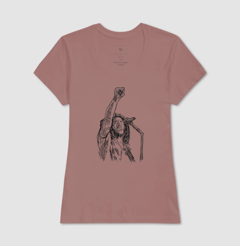 Camisa 16